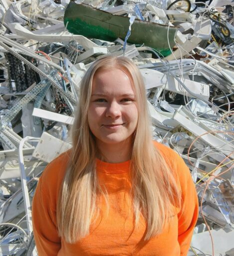 ElinaKarjalainen